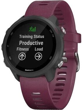 Garmin Forerunner 245
